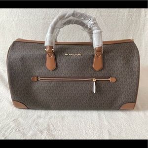 Michael Kors Duffle Bag
